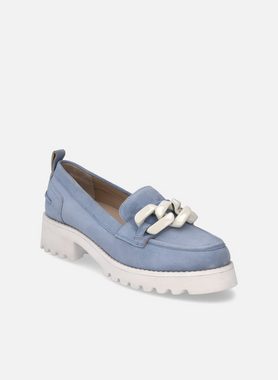 GERRY WEBER Sena 2 61, blau Slipper