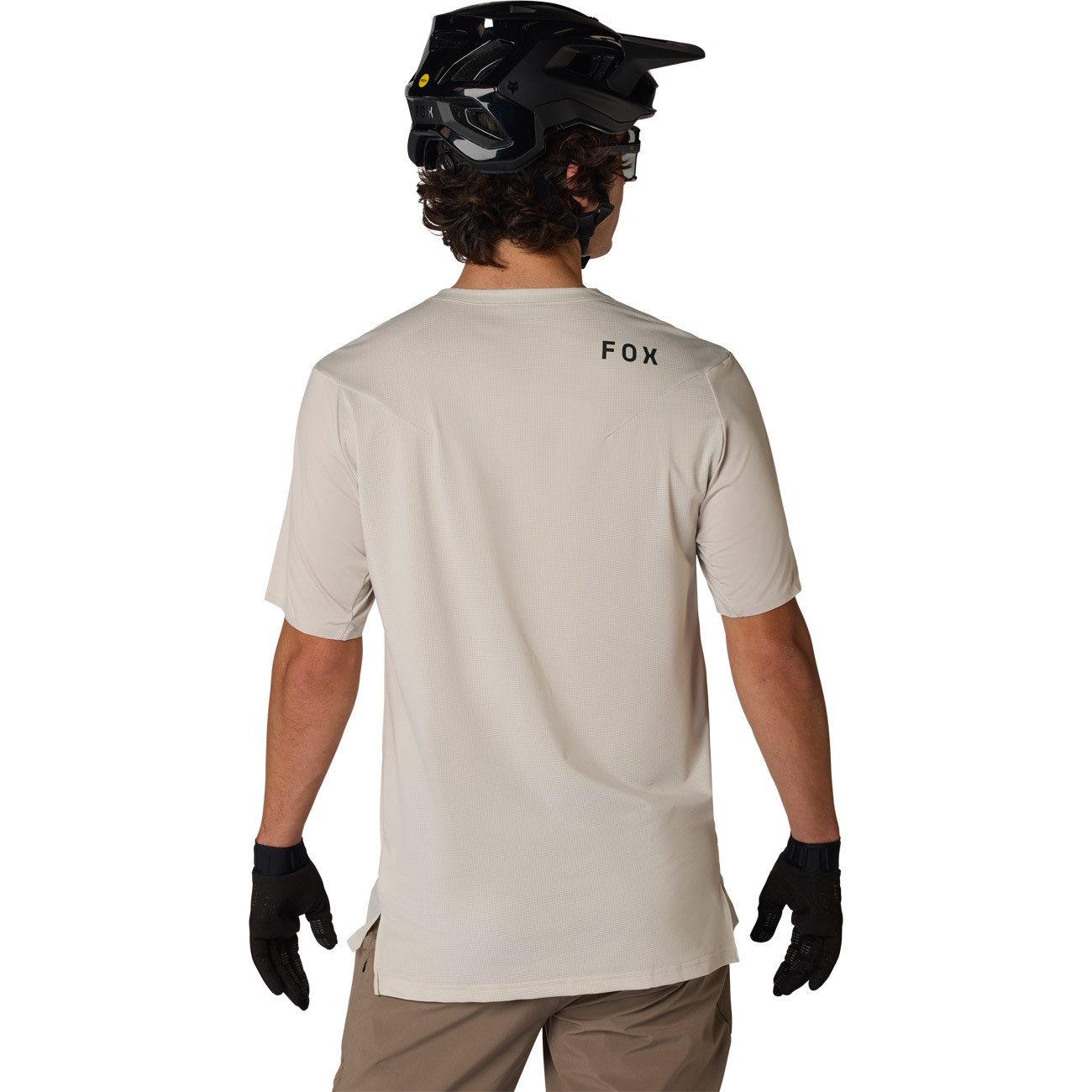 Fox Racing Fahrradjacke Flexair Jersey Flexair Jersey