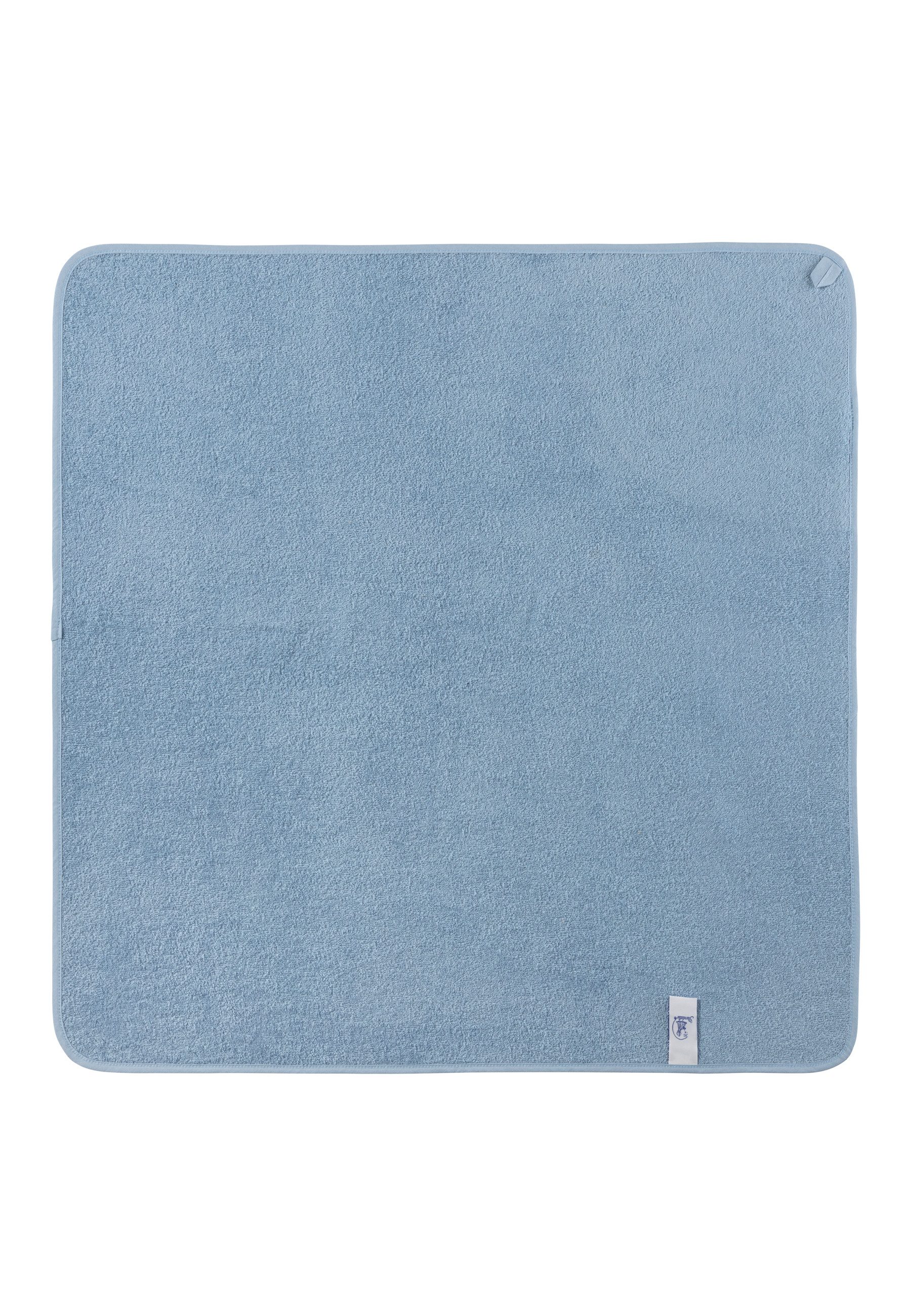 Sterntaler® Badetücher Kapuzenbadetuch 80x80 cm DINO günstig online kaufen