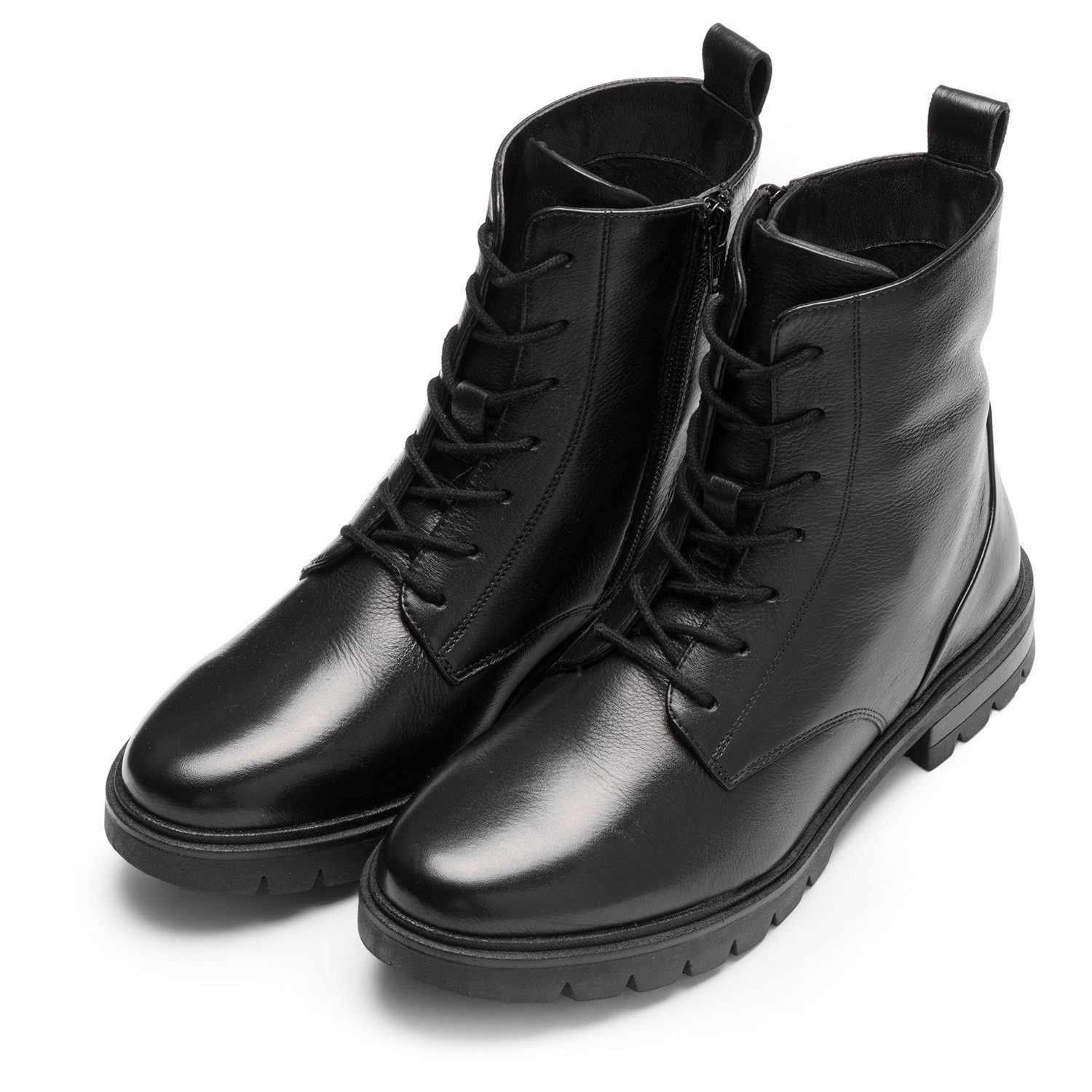 Ara CAMBRIDGE Schnürstiefelette Business Stiefel in Bequemweite G (weit) günstig online kaufen