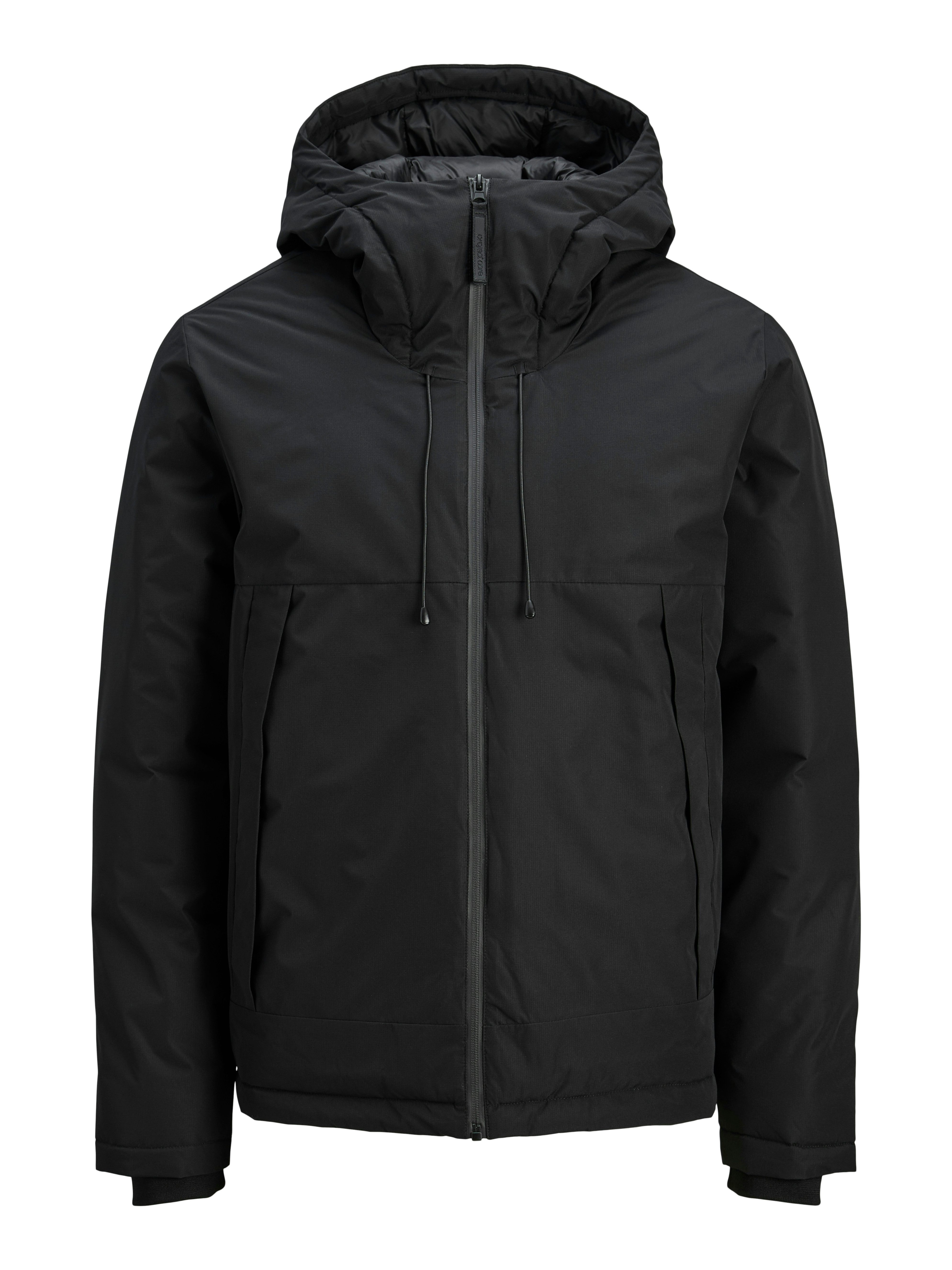 Outdoorjacke JCOUNION LIGHT PADDED BLOCKING JACKET SN