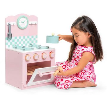 Le Toy Van Spielküche Backofen und Kochfeld
