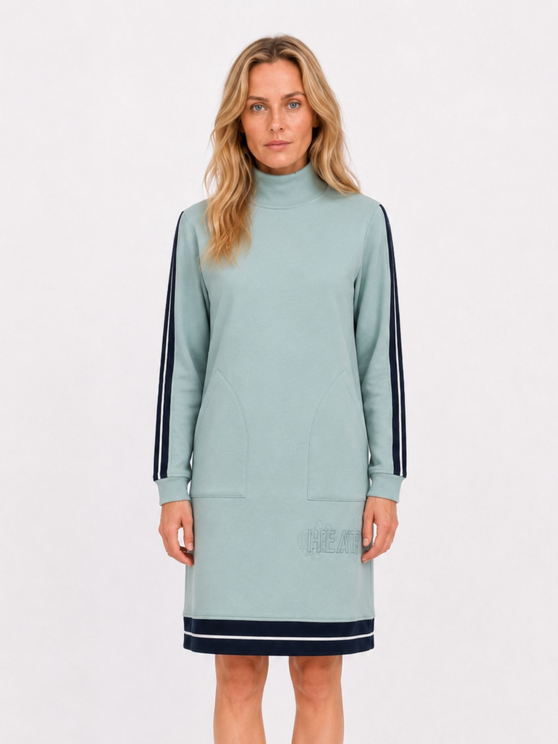 Soquesto Shirtkleid