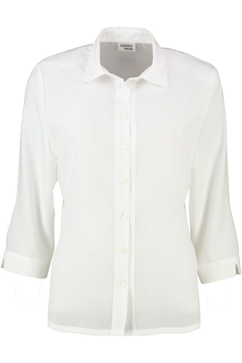 Sommermann Kurzarmbluse