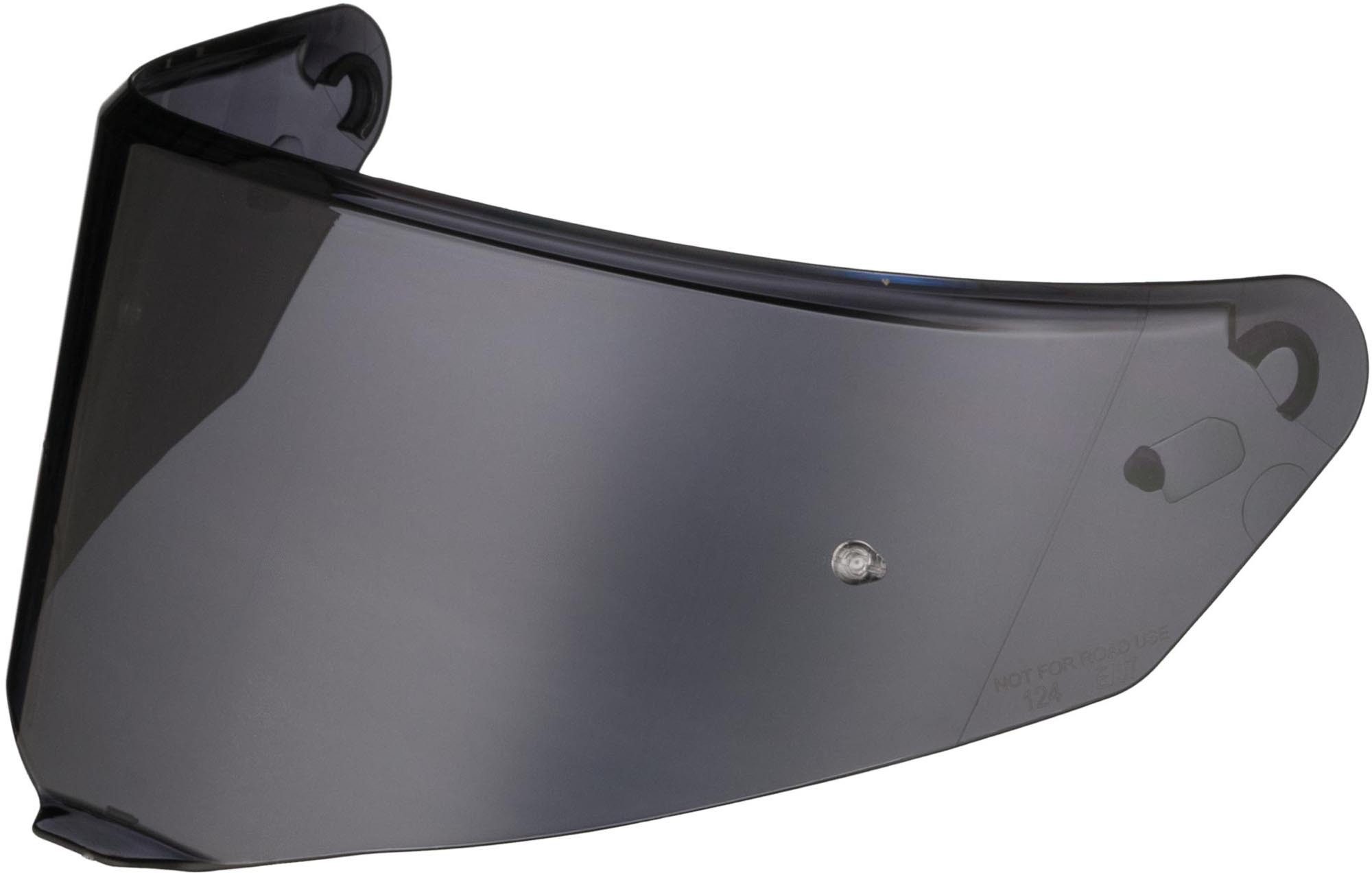 Caberg Motorradhelm Roxter Visier, Vorbereitet Für Pinlockscheibe