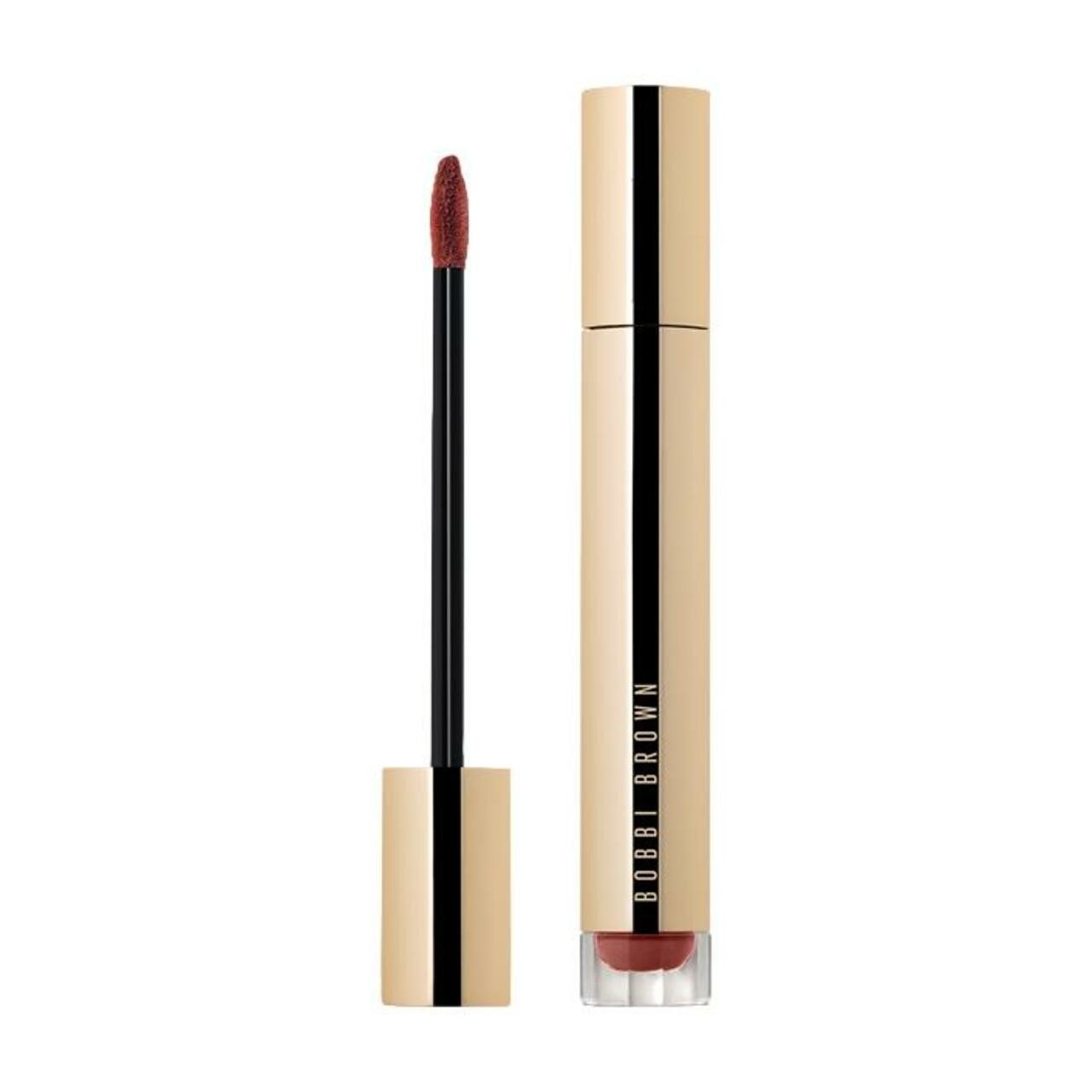 Bobbi Brown Lipgloss Luxe Matte Liquid Lipstick
