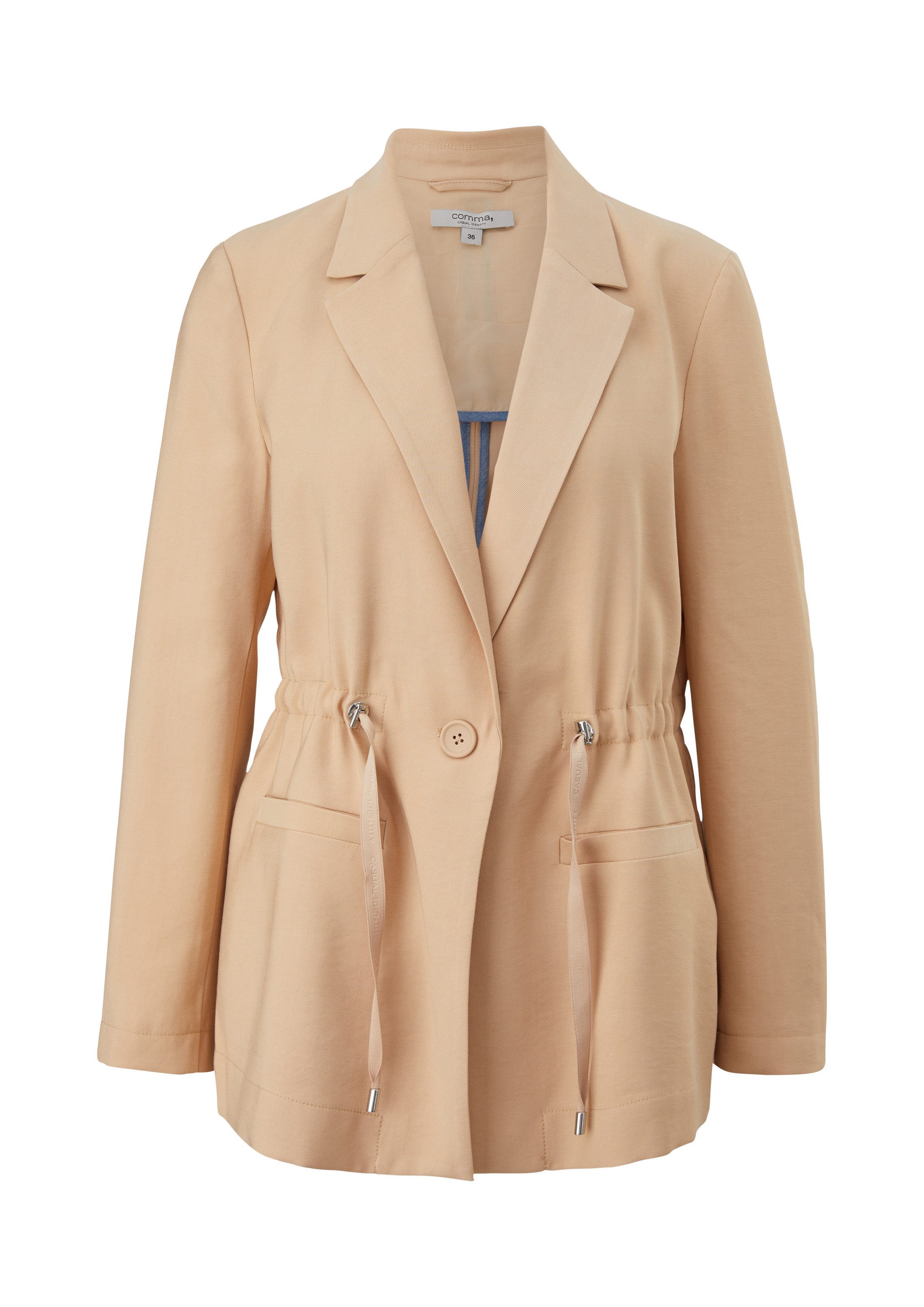 Funktionsjacke Indoor-Jacke