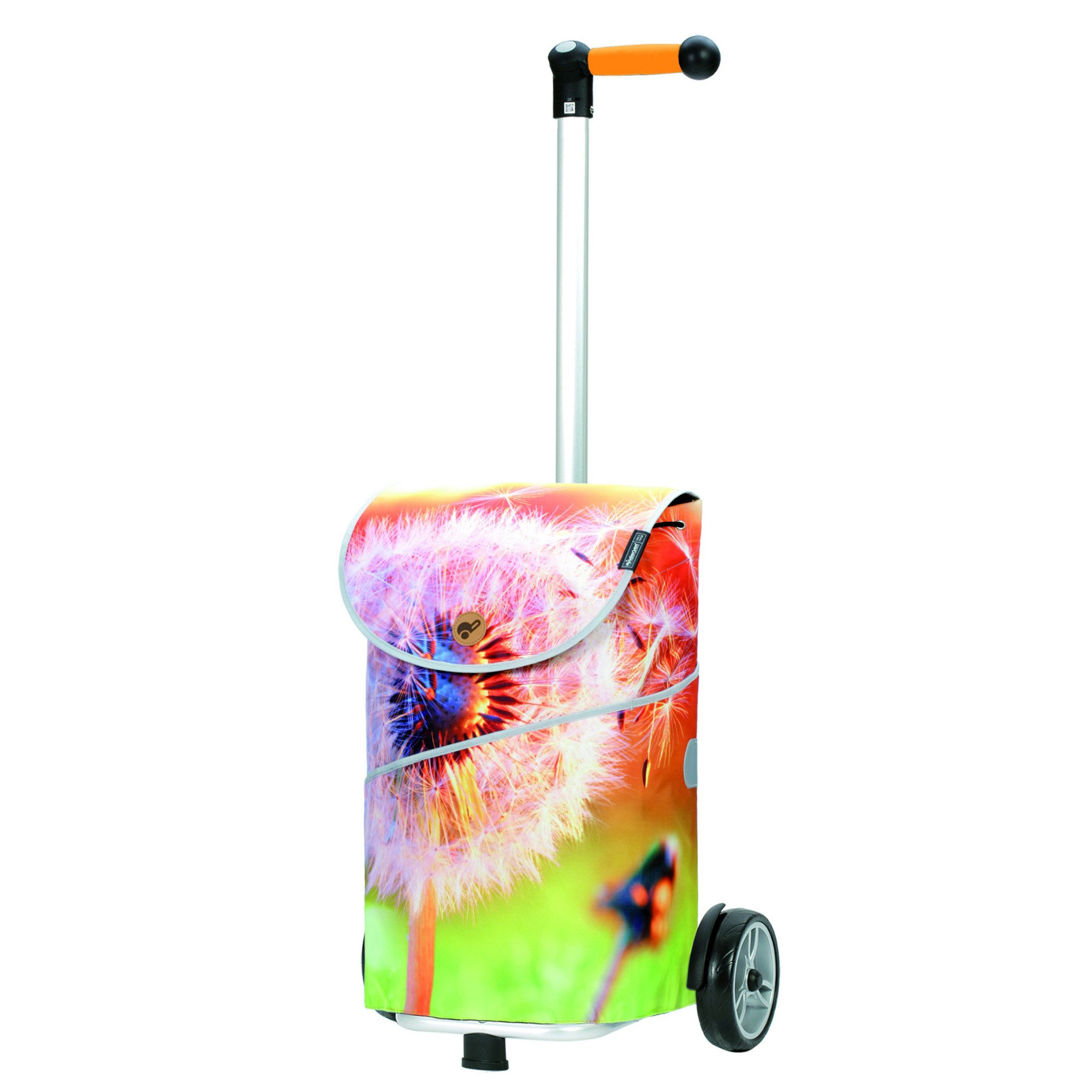Andersen Einkaufstrolley Unus Shopper MIX A13, günstig online kaufen