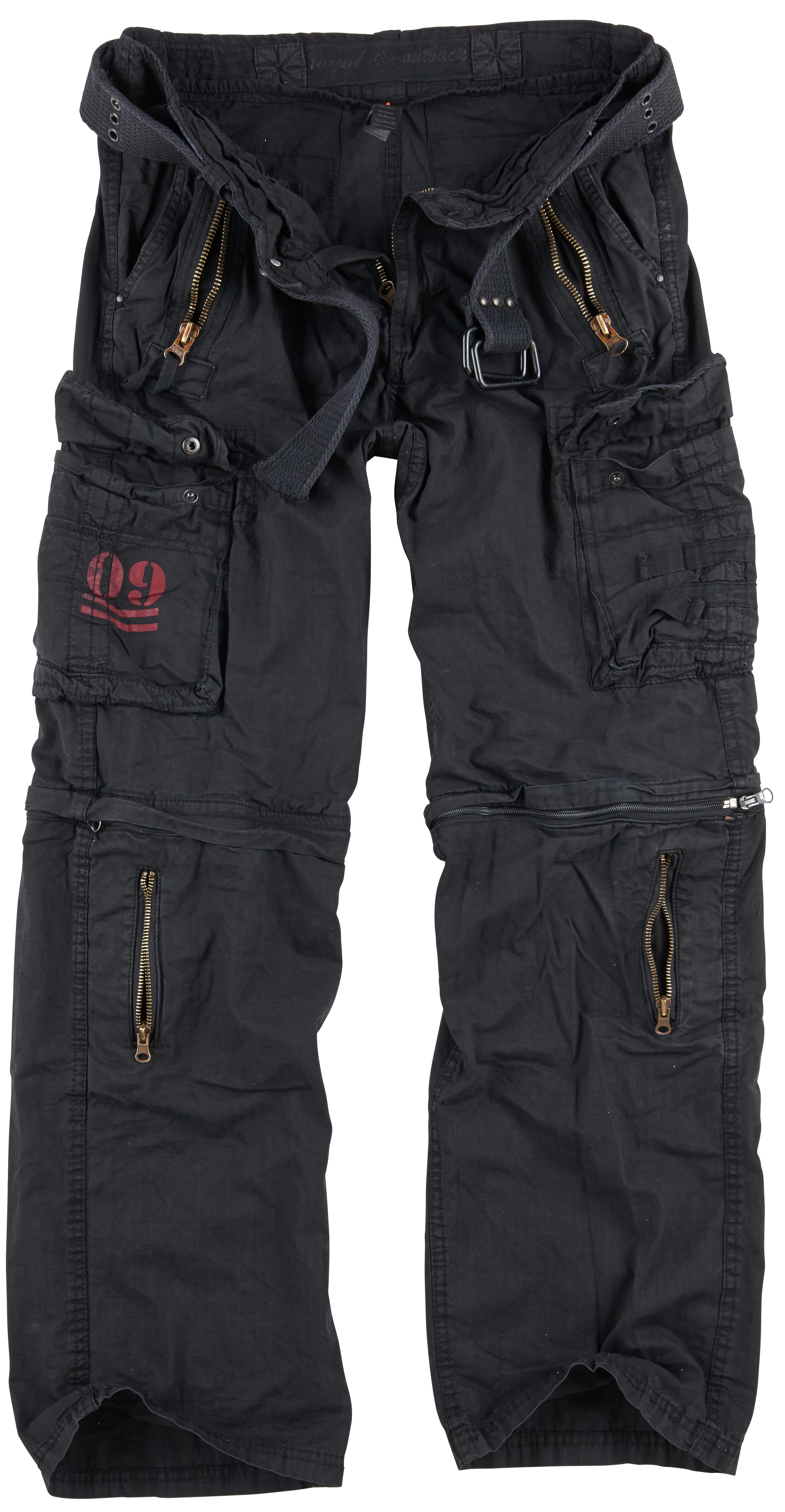 Surplus Raw Vintage Cargohose ROYAL OUTBACK günstig online kaufen