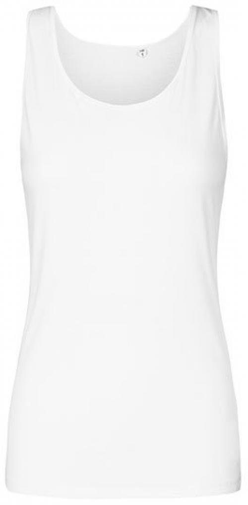 Promodoro Tanktop Damen Roundneck Tanktop, Gekämmte günstig online kaufen