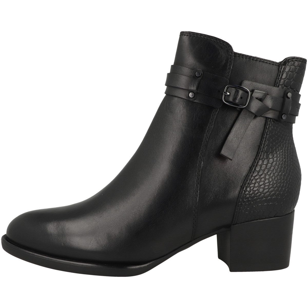 1-25343-43 Damen Stiefelette