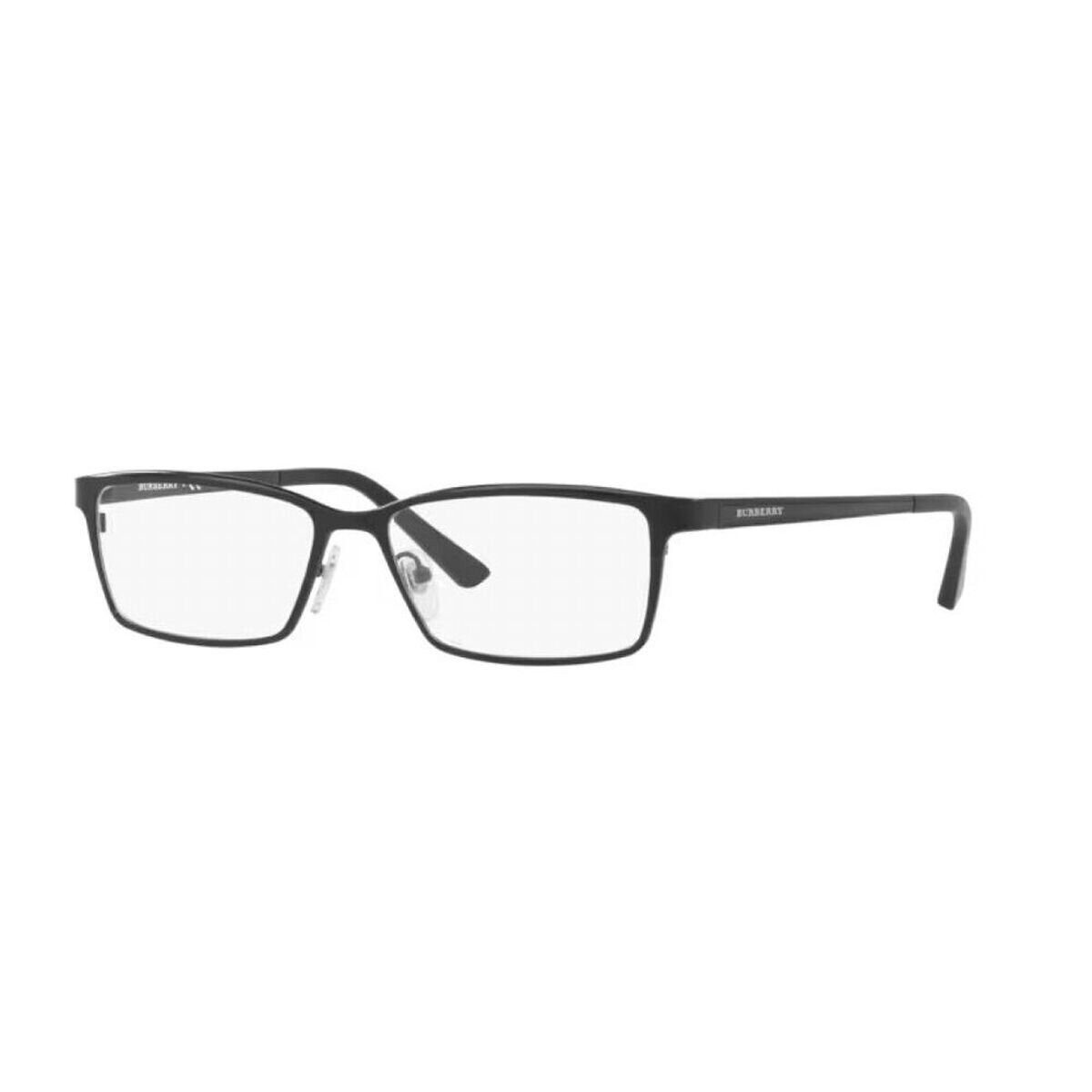 BURBERRY Brillengestell Brillenfassung BE 1292TD