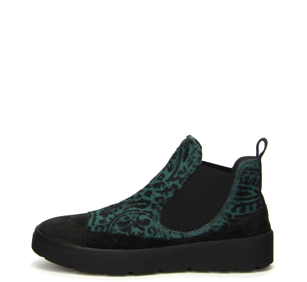 THINK Stiefel Atlantic, Kombi Stiefel