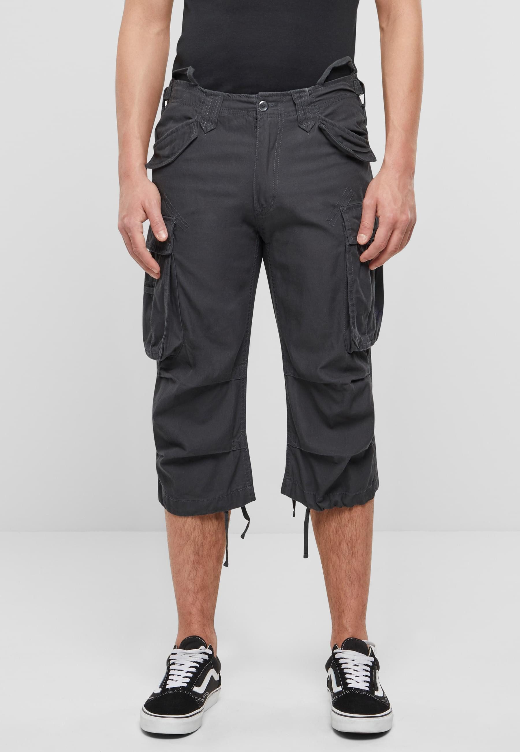 Brandit Stoffhose Brandit Herren Industry Vintage günstig online kaufen