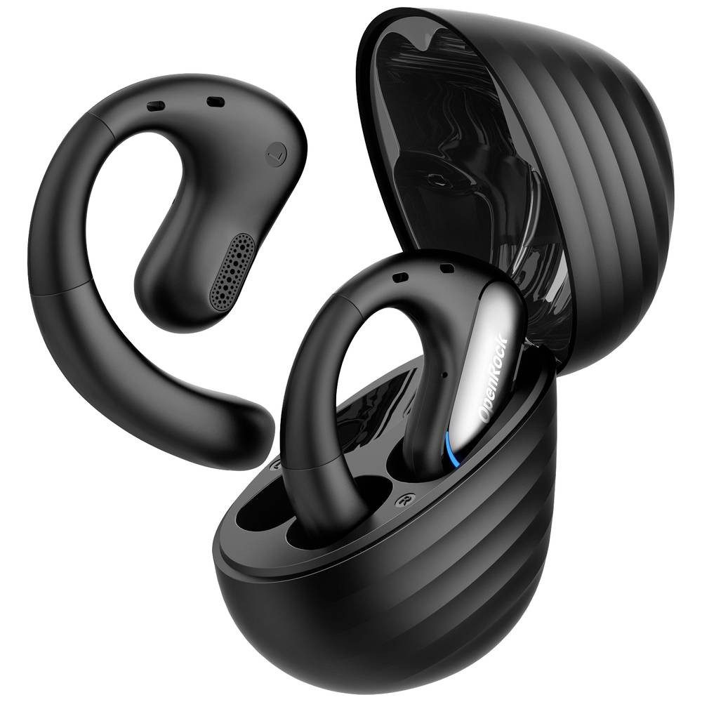 OneOdio Ear Free Наушники Наушники (Ladecase, Ohrbügel, Wasserbeständig)
