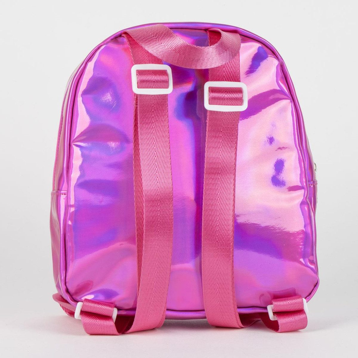 Cerda Rucksack Barbie Kinder Rucksack Iridescent Casual
