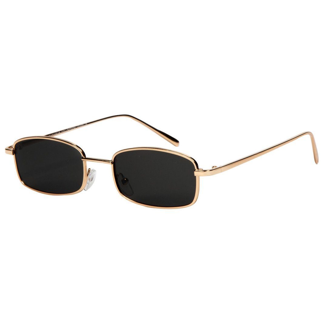 Kostüm Festival Sonnenbrille New Square