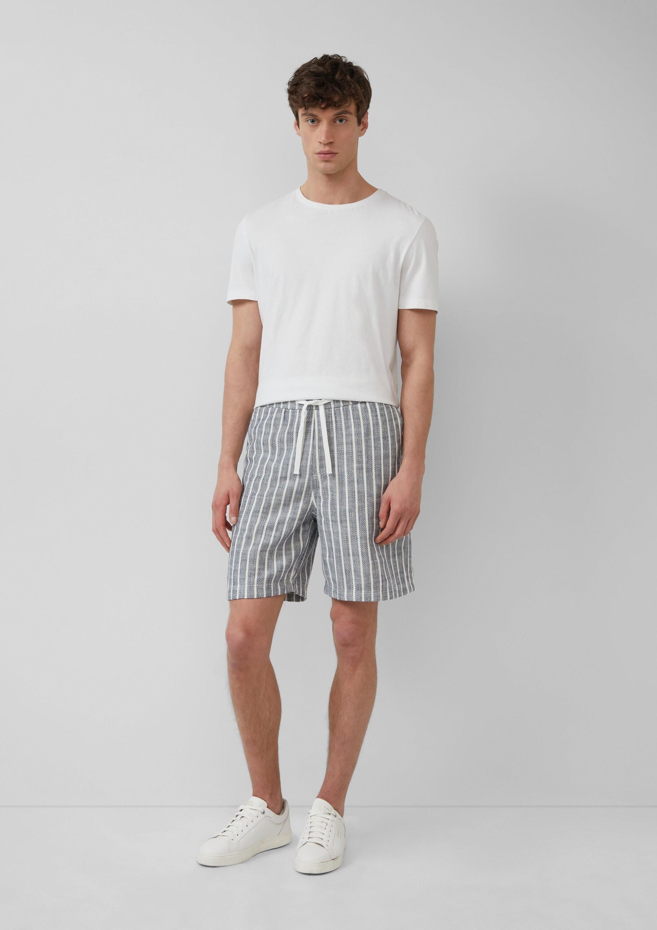 Shorts Bermuda DETROIT