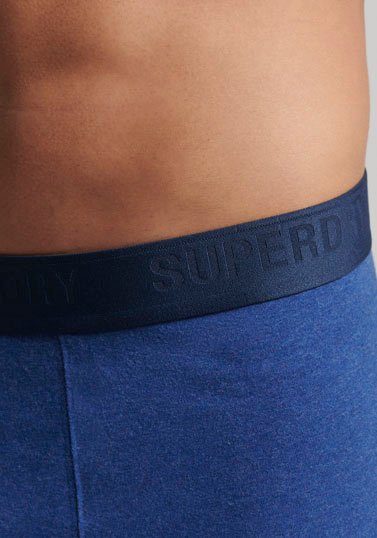 DOUBLE MULTI Superdry 2-St., BOXER 2er-Pack) Boxer PACK (Packung,