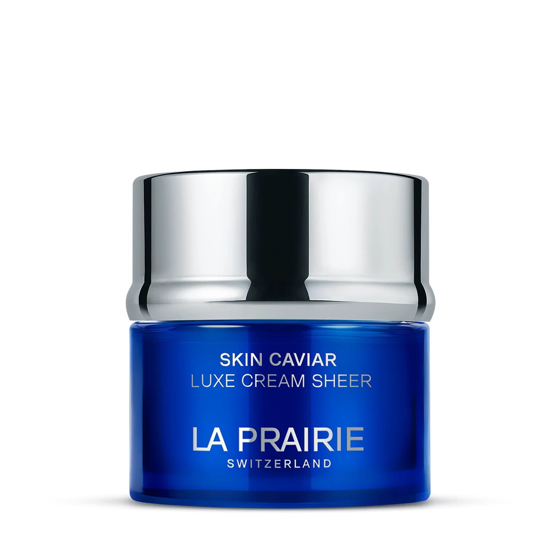 la prairie Anti-Aging-Creme La Prairie Haut Luxe Cream Sheer