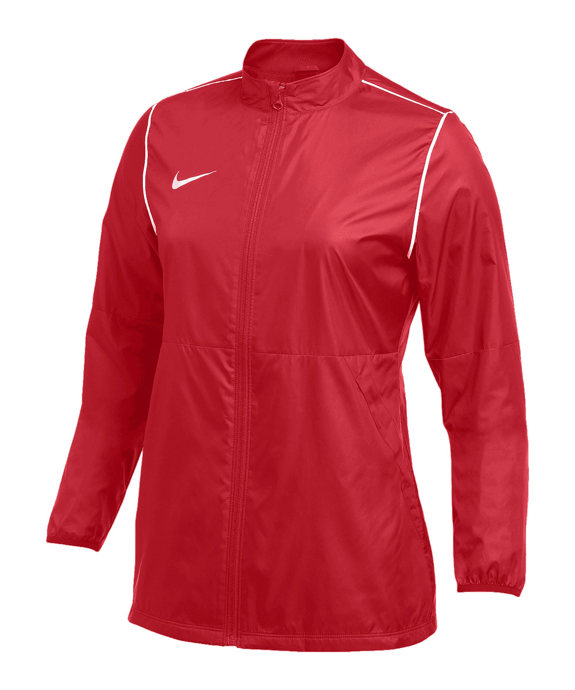 Nike Regenjacke Nike Performance Repel Park20 Regenjacke Damen Atmungsaktiv günstig online kaufen