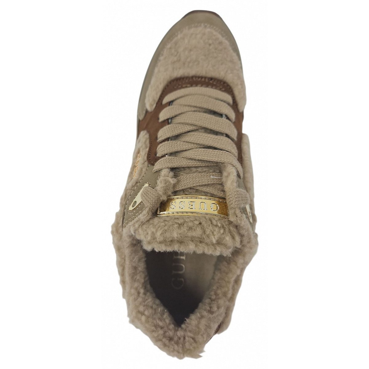 Guess MOXEA Sneaker günstig online kaufen