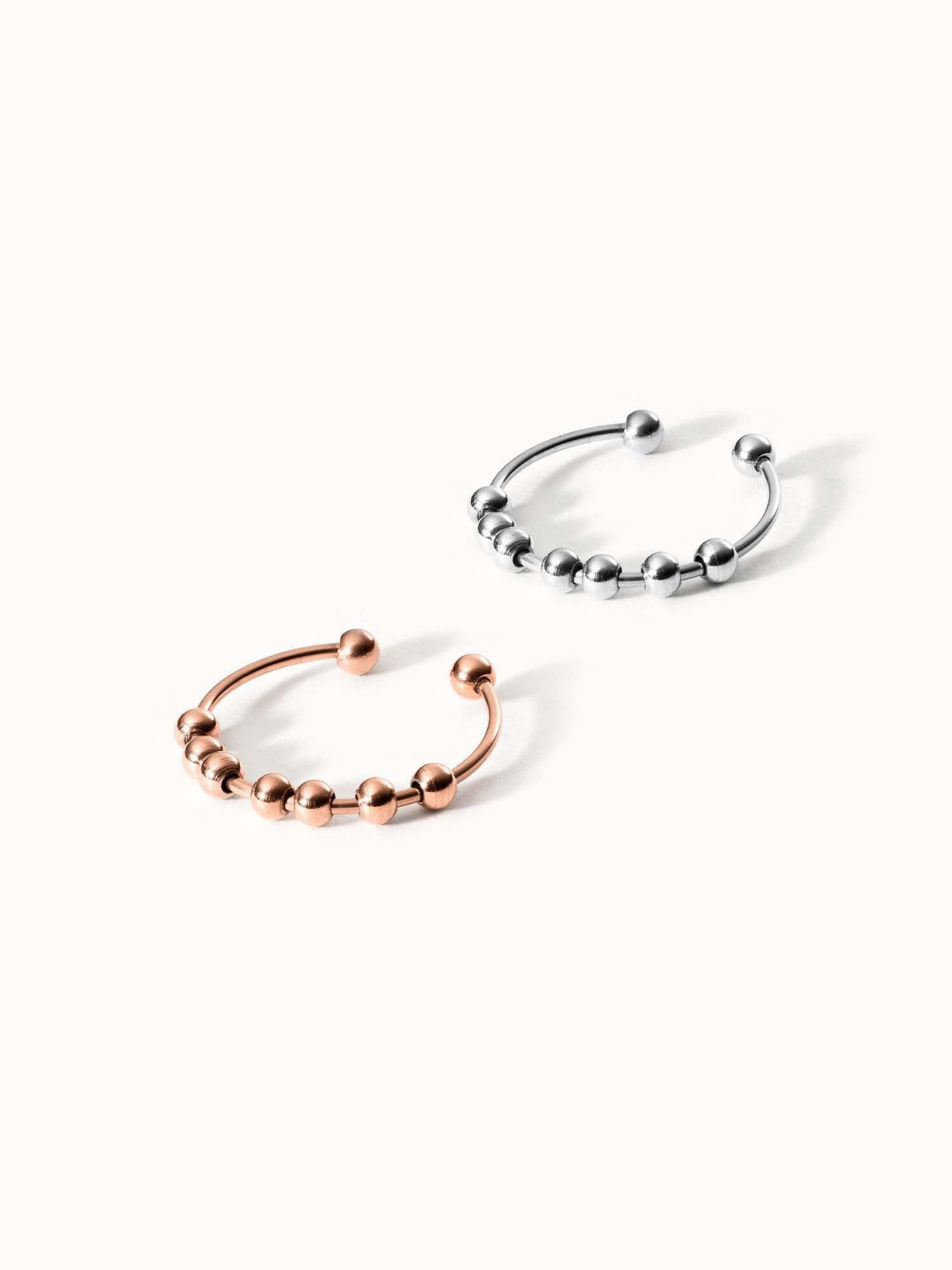Purelei Fingerring Shade Anxiety