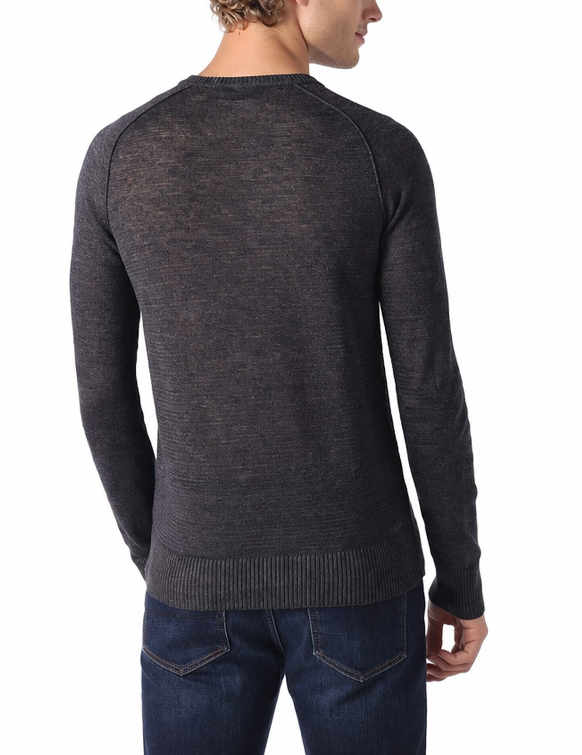 Diesel Strickpullover K-LINUM MAGLIA