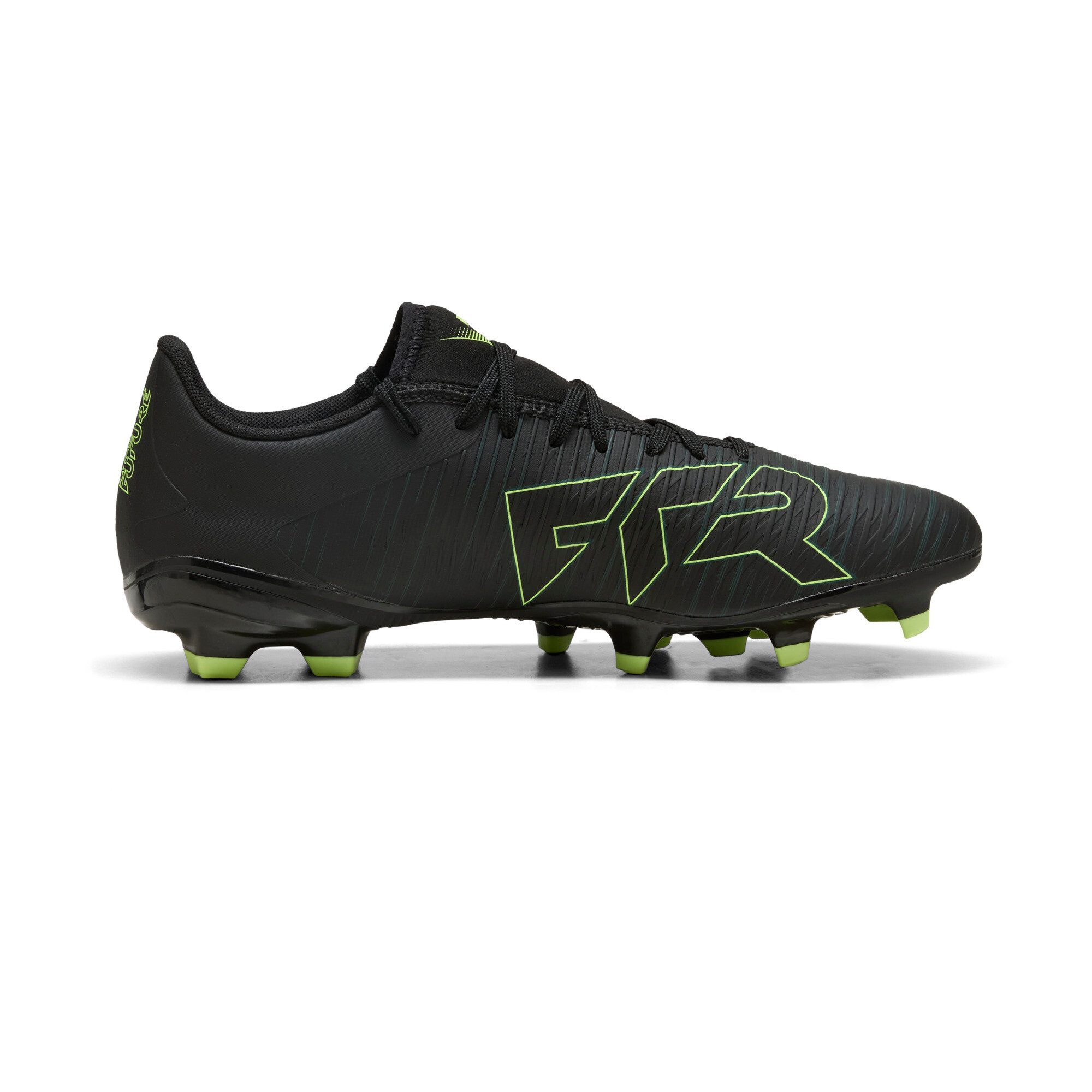 PUMA FUTURE 8 PLAY FG/AG Fußballschuh für Rasen- und Kunstrasenplätze