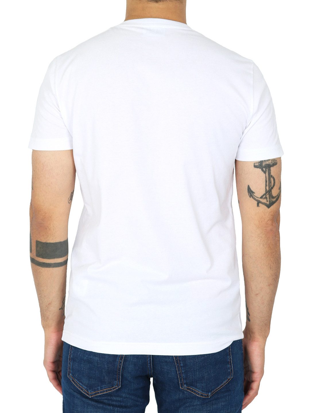 Diesel  T-Shirts & Poloshirts A12754-RPATI günstig online kaufen