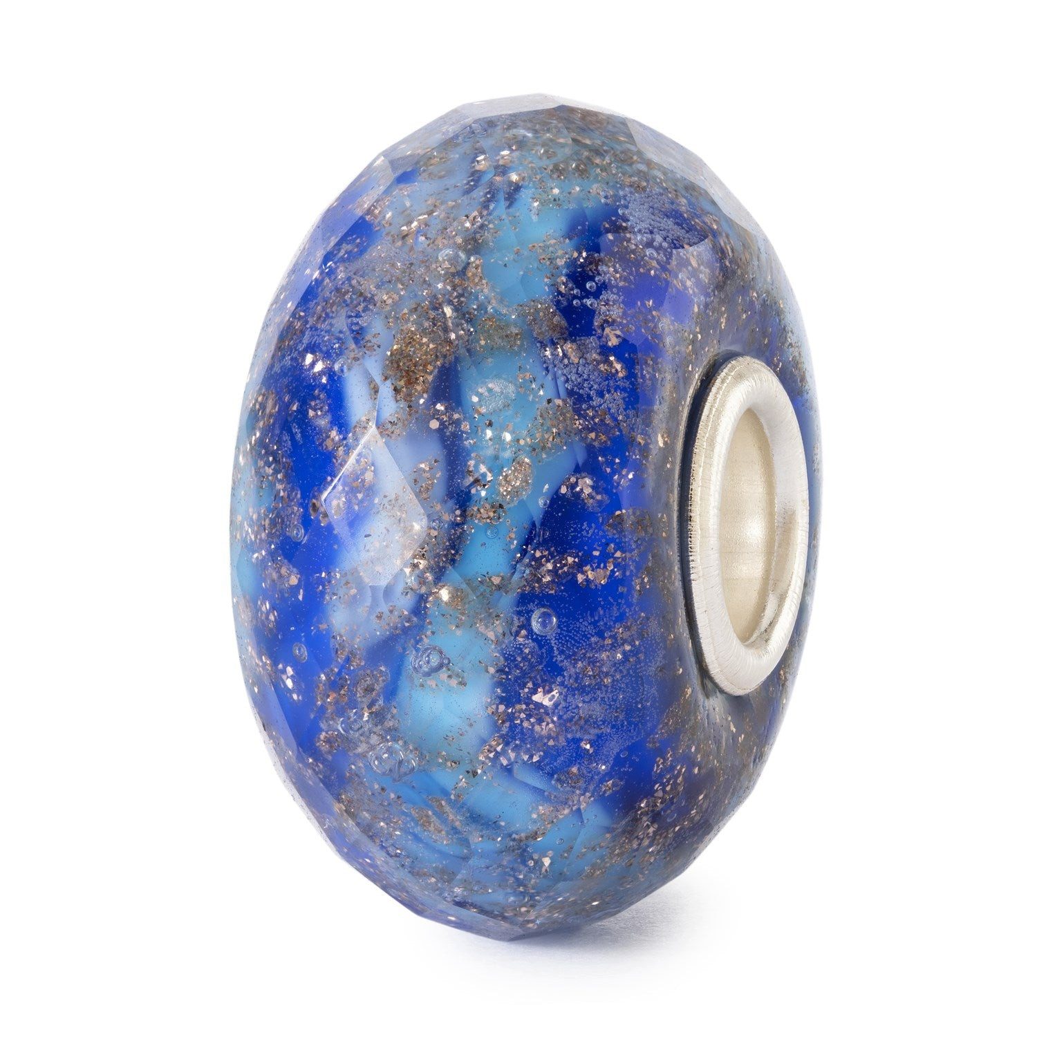Trollbeads Bead Sternenlicht Ozean - Limitierte Edition, TGLBE-30174
