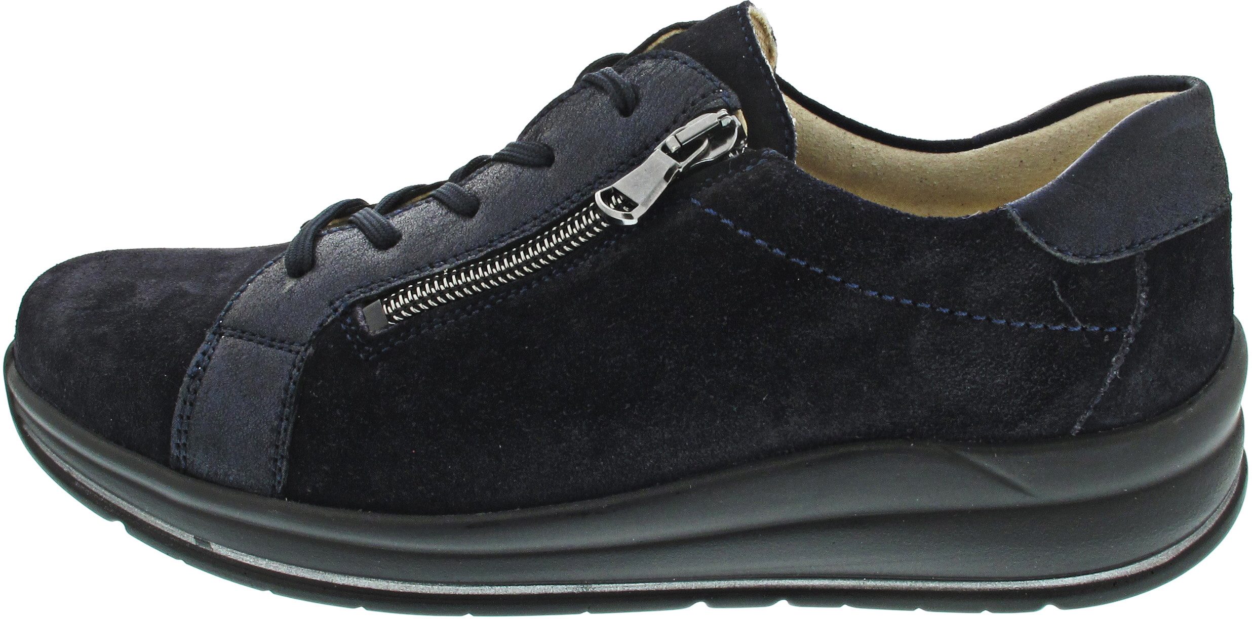 Softline by Goldkrone Schnürschuh