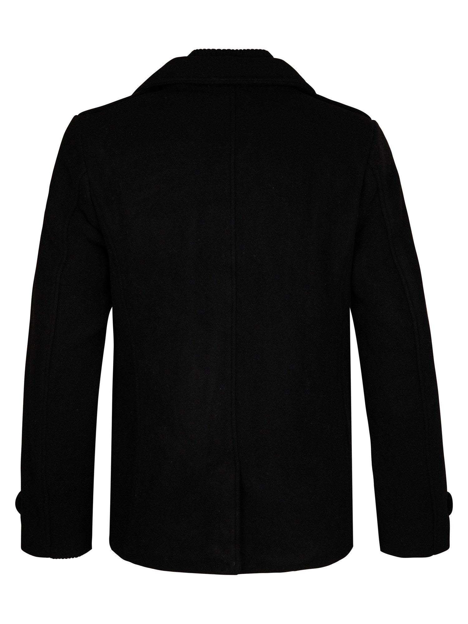 Petrol Industries Wolljacke Men Jacket Wool günstig online kaufen