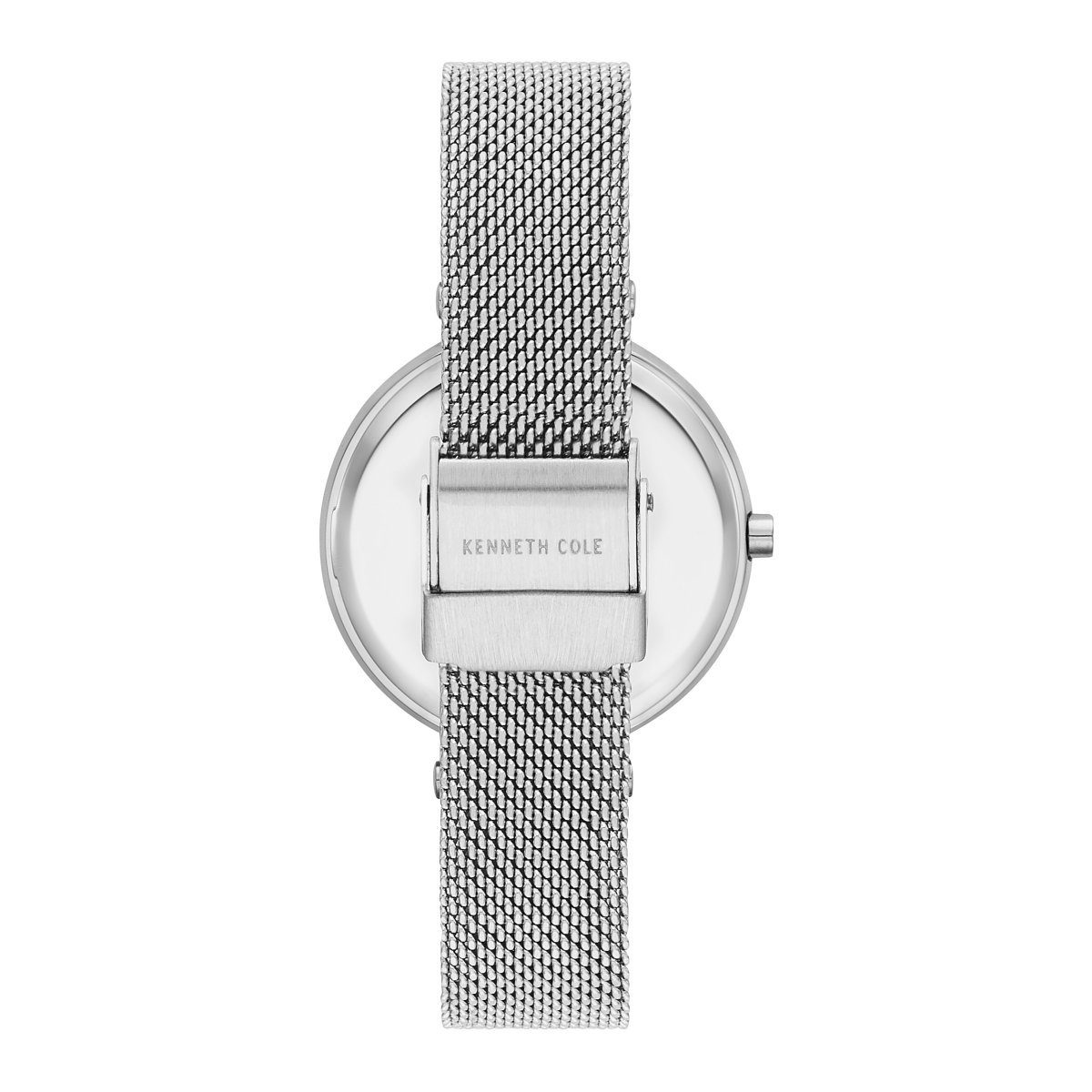 Kenneth Cole Quarzuhr KC50511004