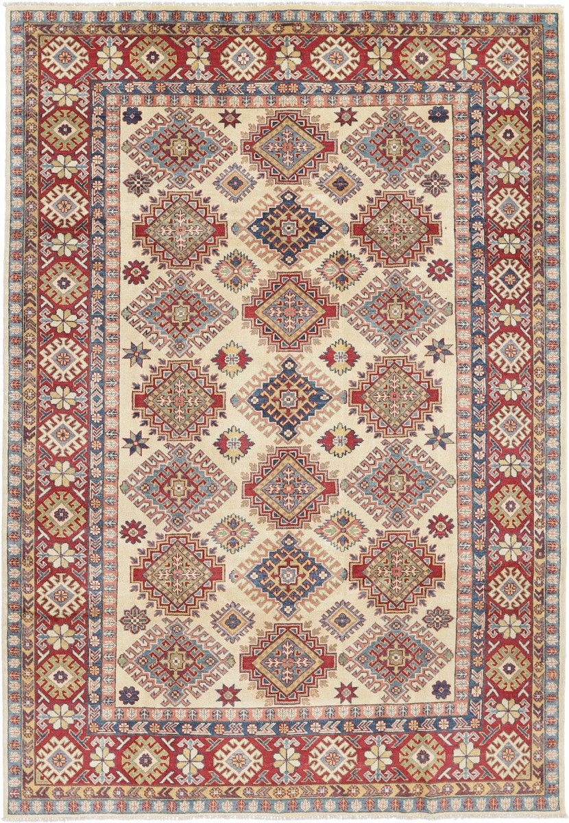 Carpet Avenue Teppich Kazak Diyar 294x207, Rechteck, Höhe: 8 mm