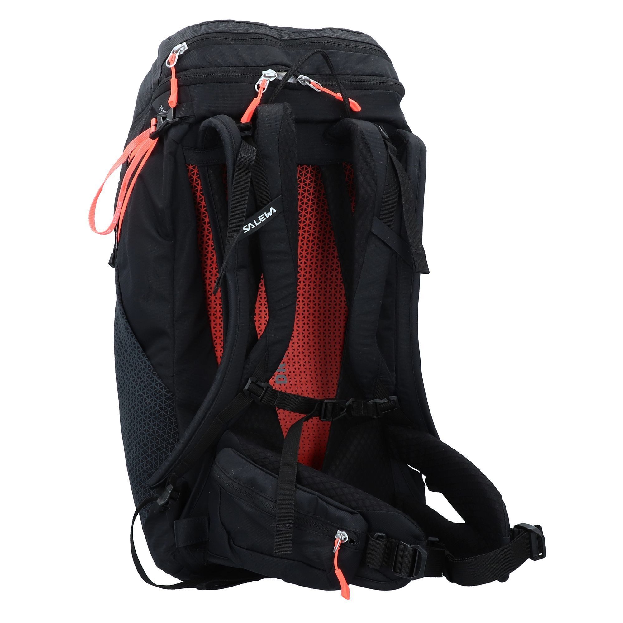 Salewa Wanderrucksack Alp Trainer, Nylon