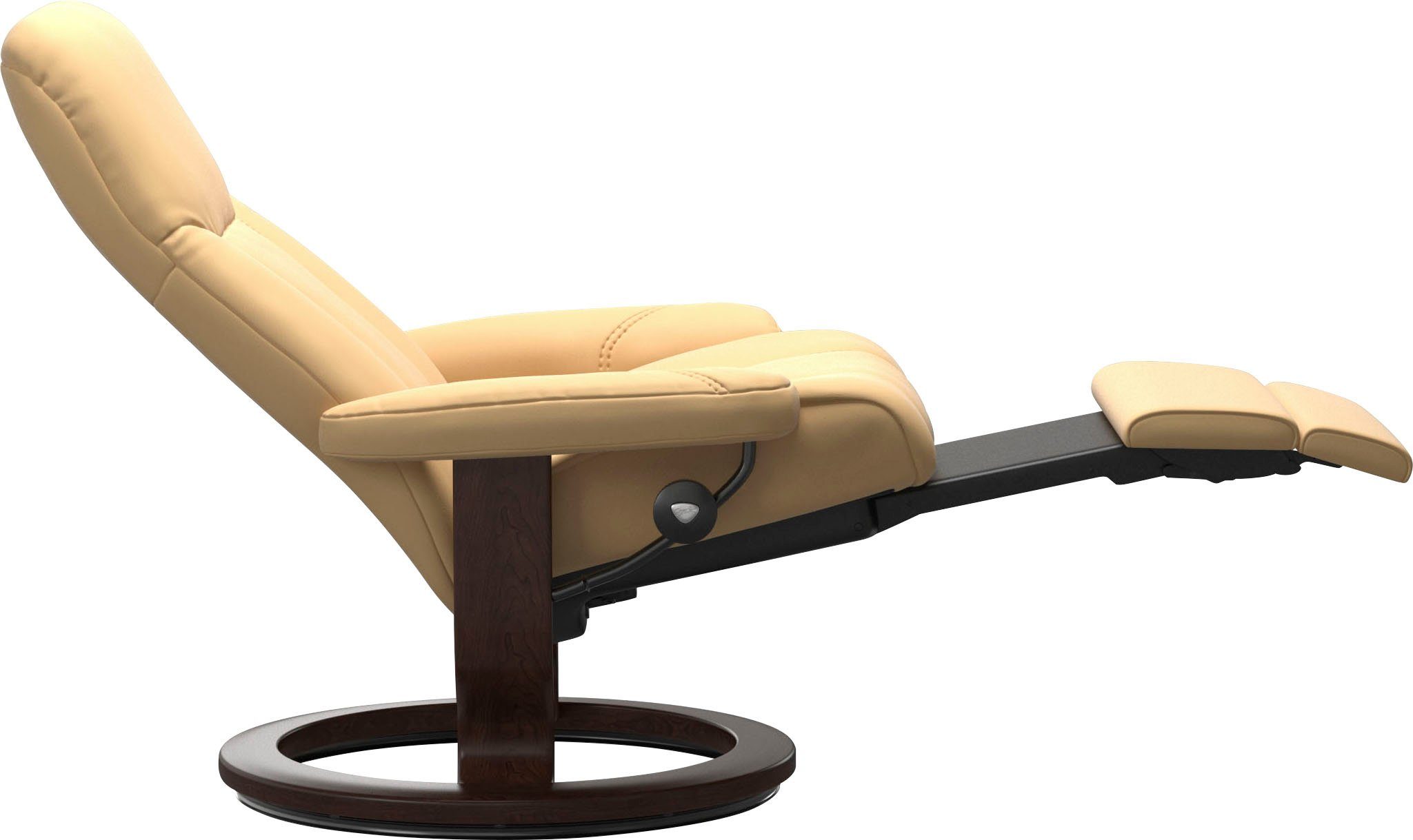 Stressless® Relaxsessel Consul, elektrisch verstellbar, optional 2-motorisch, Größe M & L