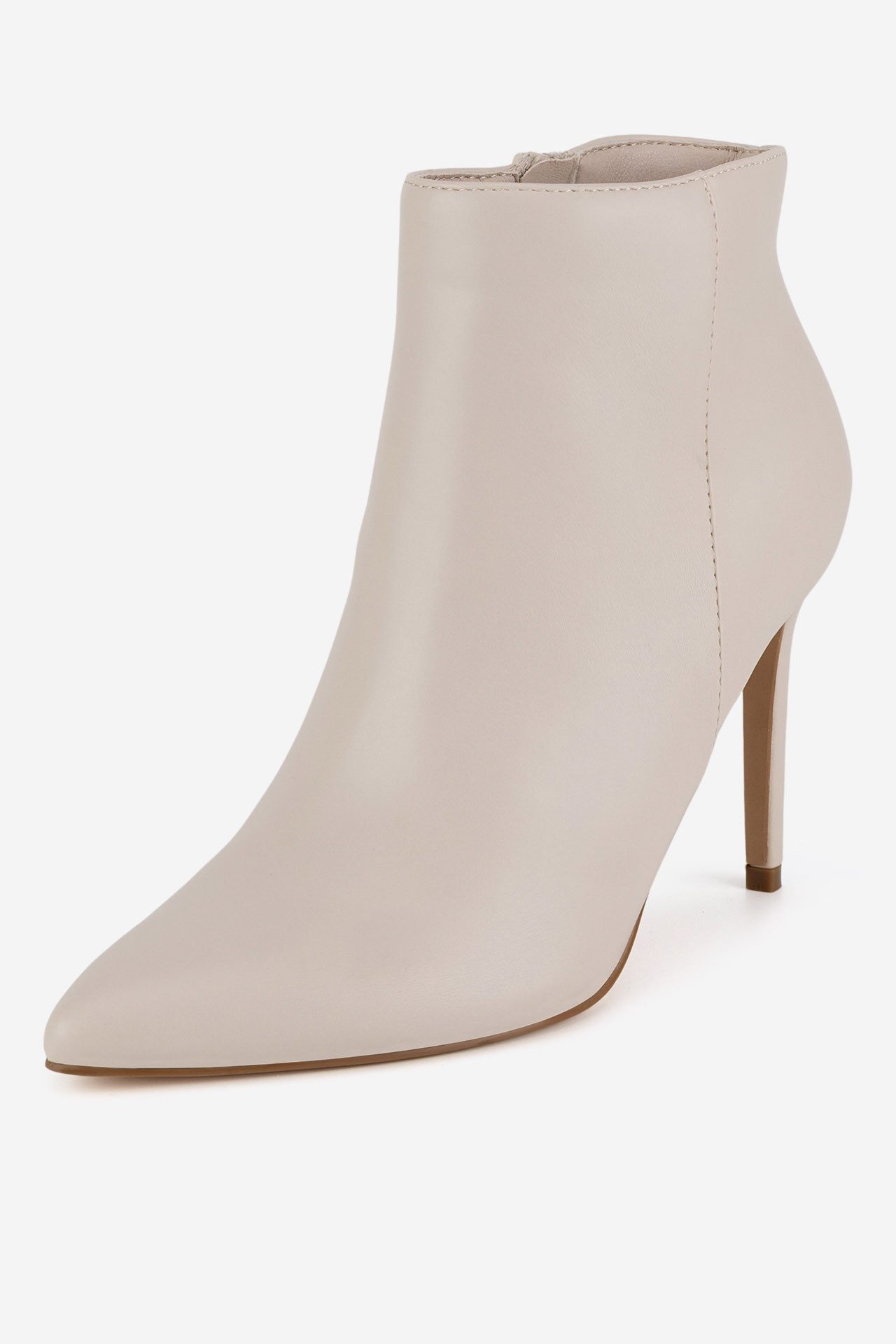 DeeZee DeeZee Damen Stiefel 38 natur 5905588916826 Stiefel günstig online kaufen