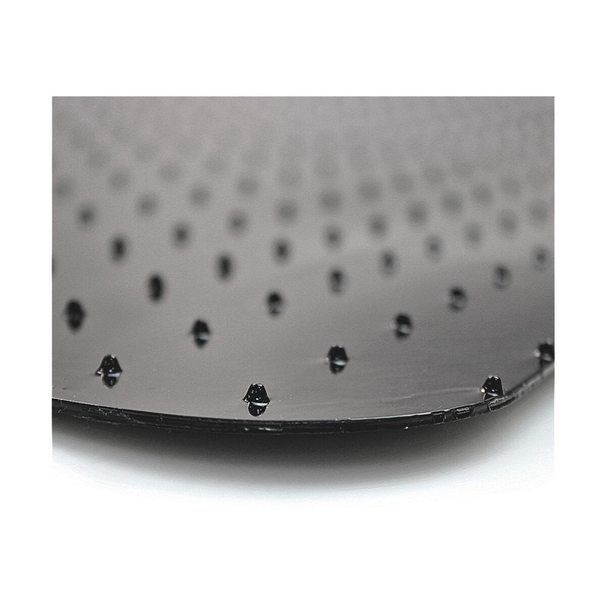 FLOORTEX Advantagemat, rechteckig, für Teppichboden strukturierte Oberfläche, Bodenschutzmatte niedflorigen