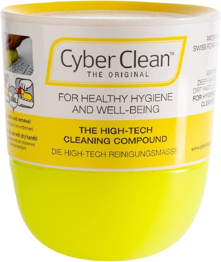 Cyber Clean® CYBER CLEAN The Original Reinigungsmasse 160g Reinigungsmasse