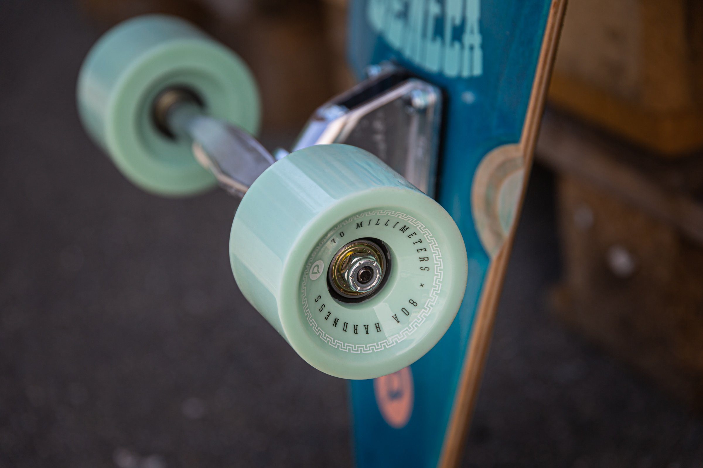 Playlife Longboard Seneca