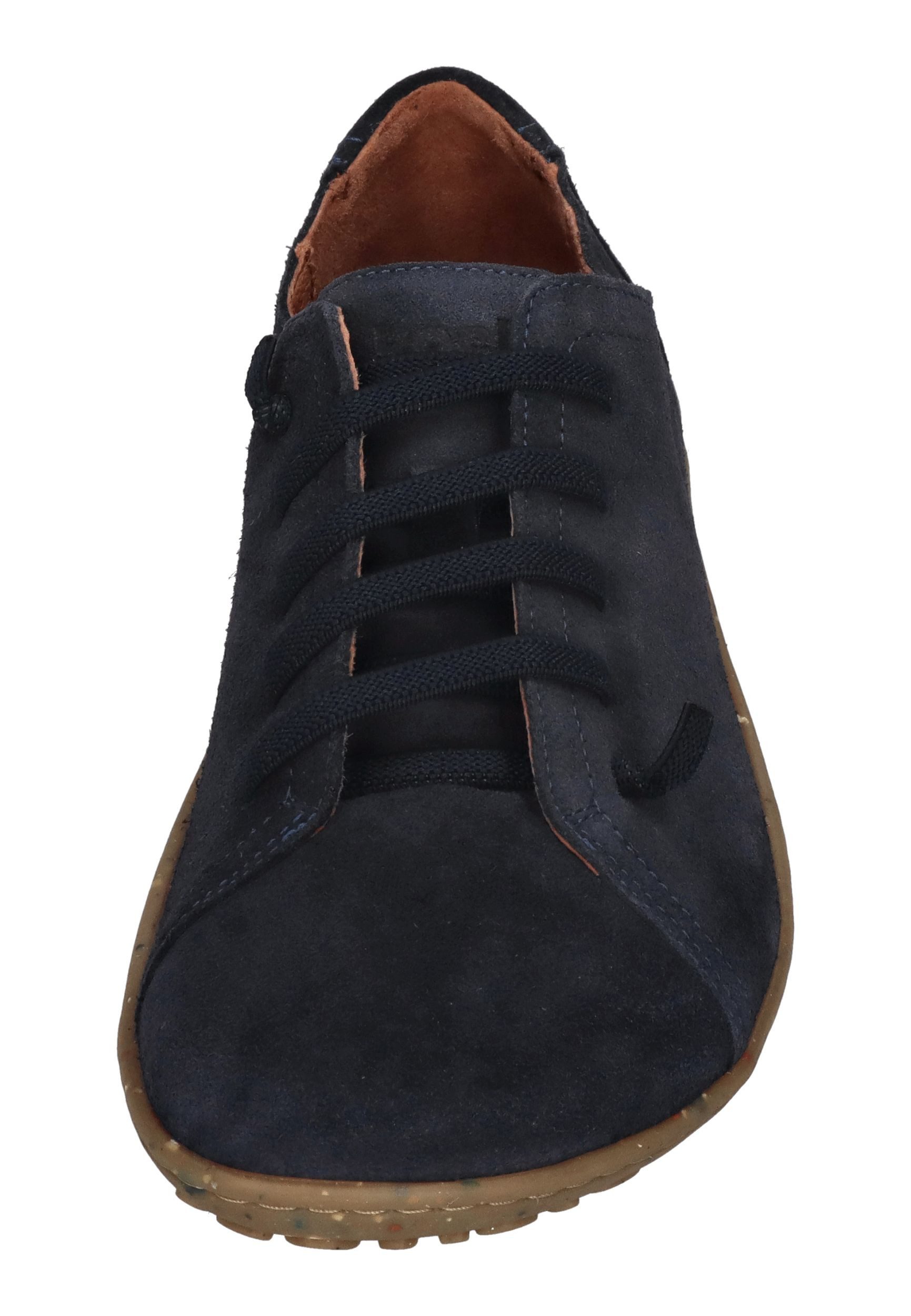 KOEL IZZIE Barfußschuh Navy