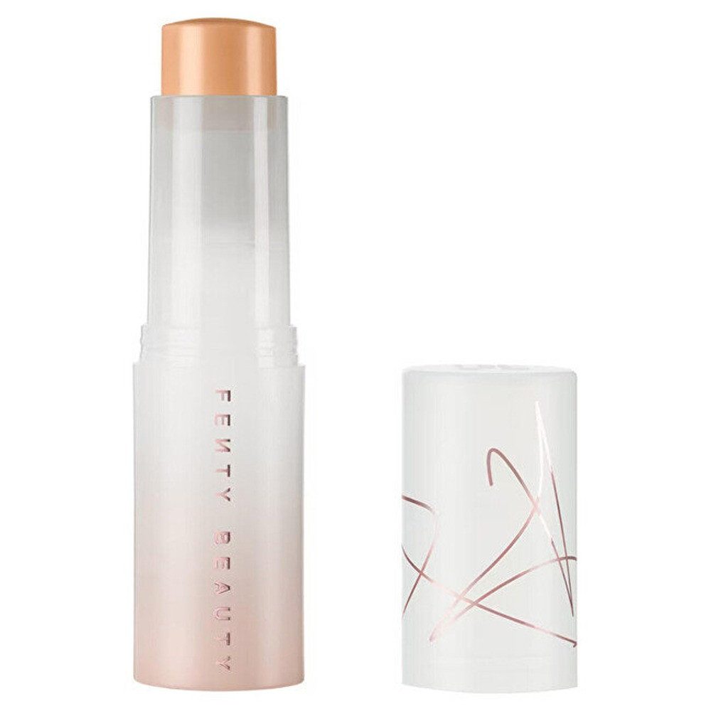 Fenty Beauty Make-up Stick Schminke im Stick (Eaze Drop Blur + Smooth Tint Stick)