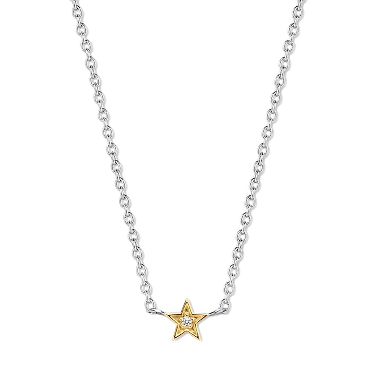 TI SENTO - Milano Collier