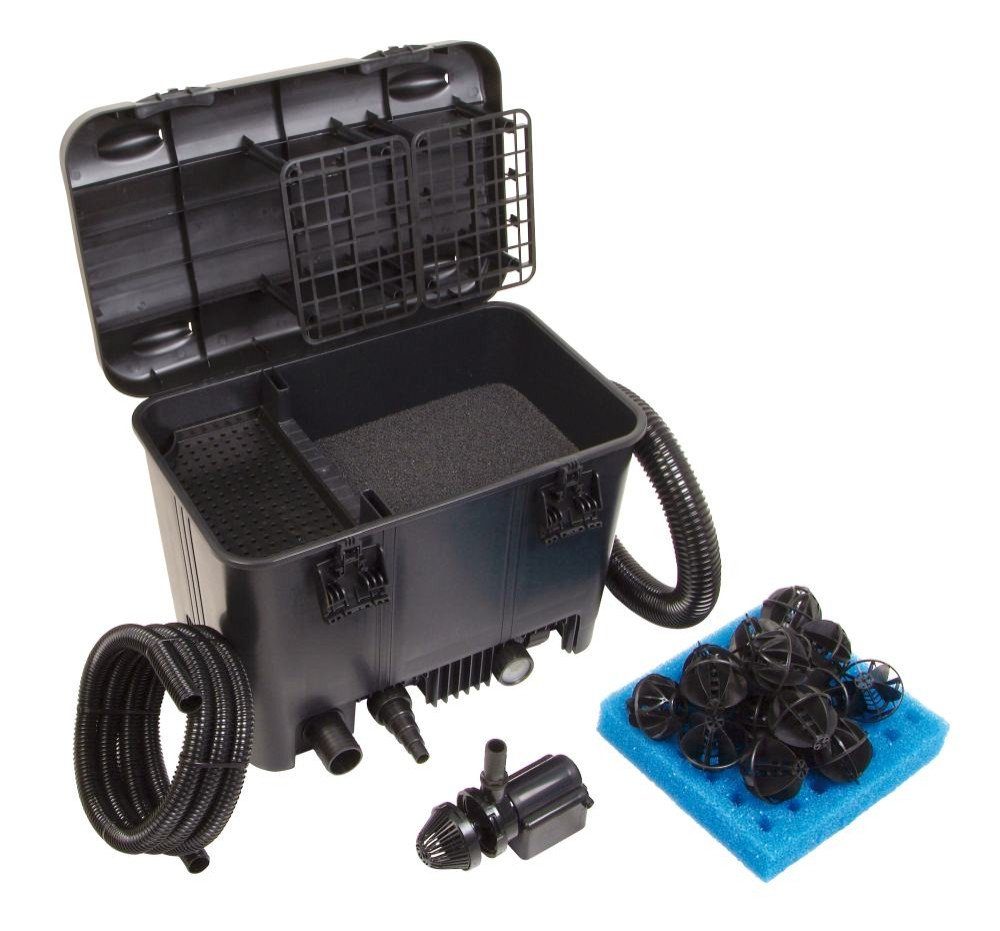T.I.P. Teichpumpe T.I.P. Teichaußenfilter MTS 20000 günstig online kaufen