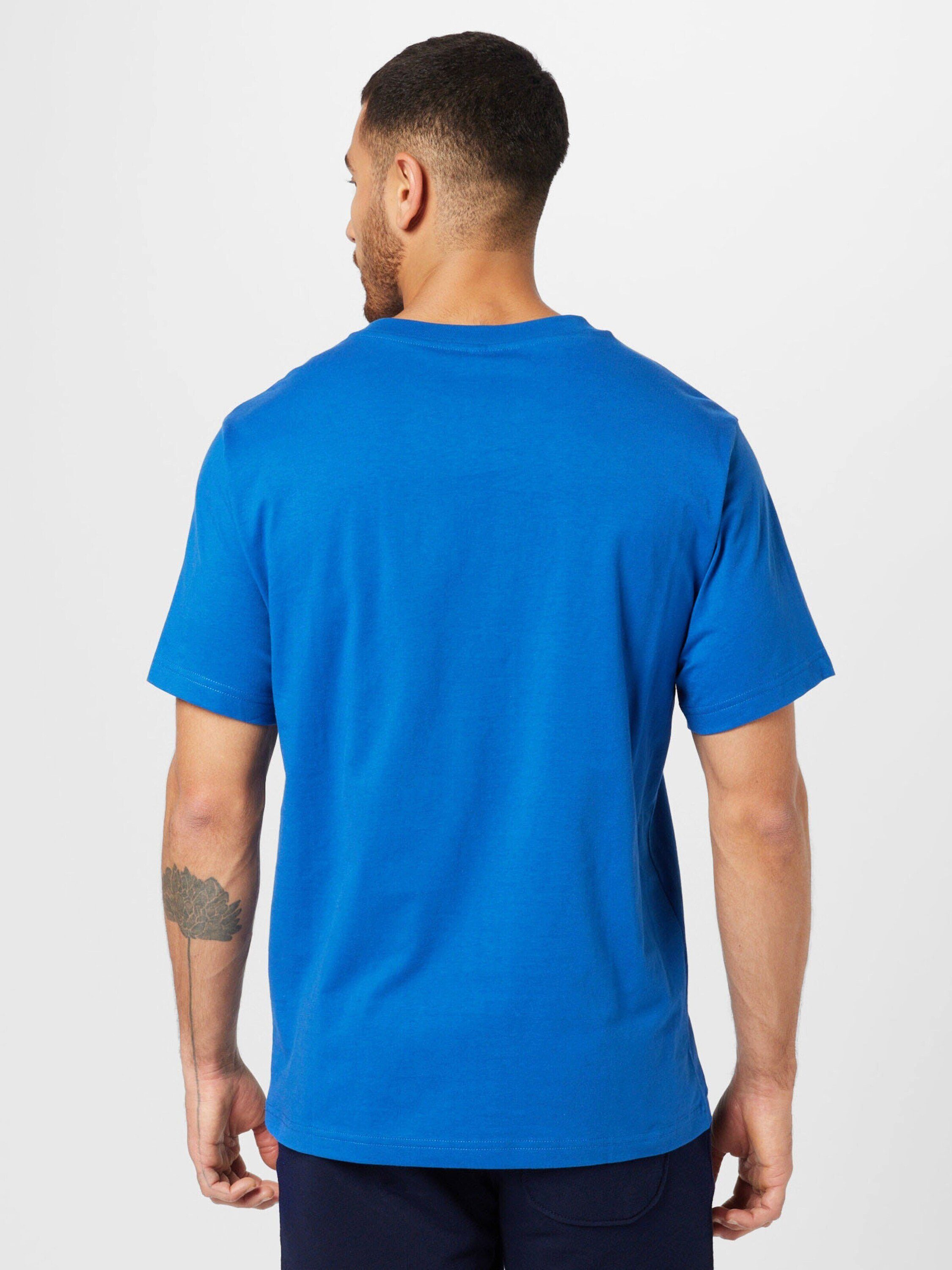 North Sails BLUE (1-tlg) T-Shirt