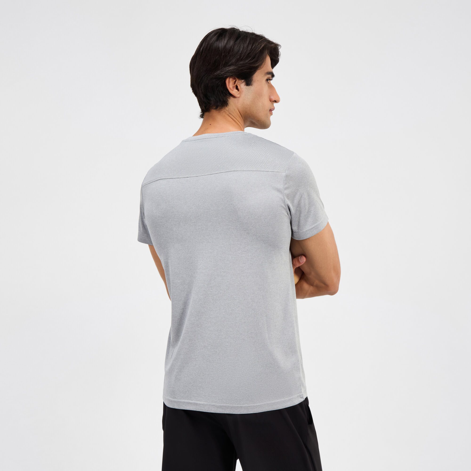 Ellesse T-Shirt ellesse Herren T-Shirt Malbe SXG09888