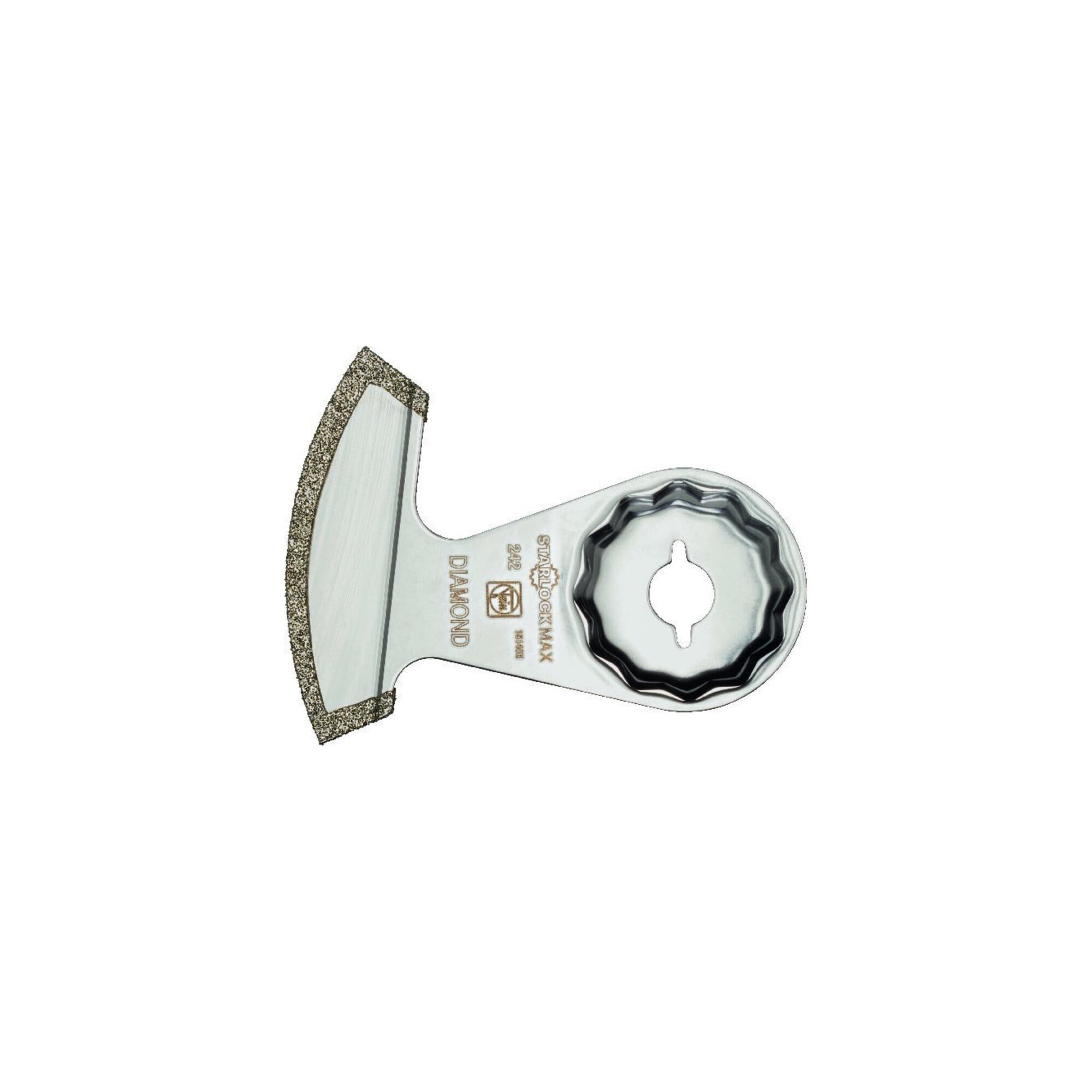 Fein Sägeblatt Fein Diamant-Sägeblatt segm. 1,2 mm VE à 5 Stück StarlockMax