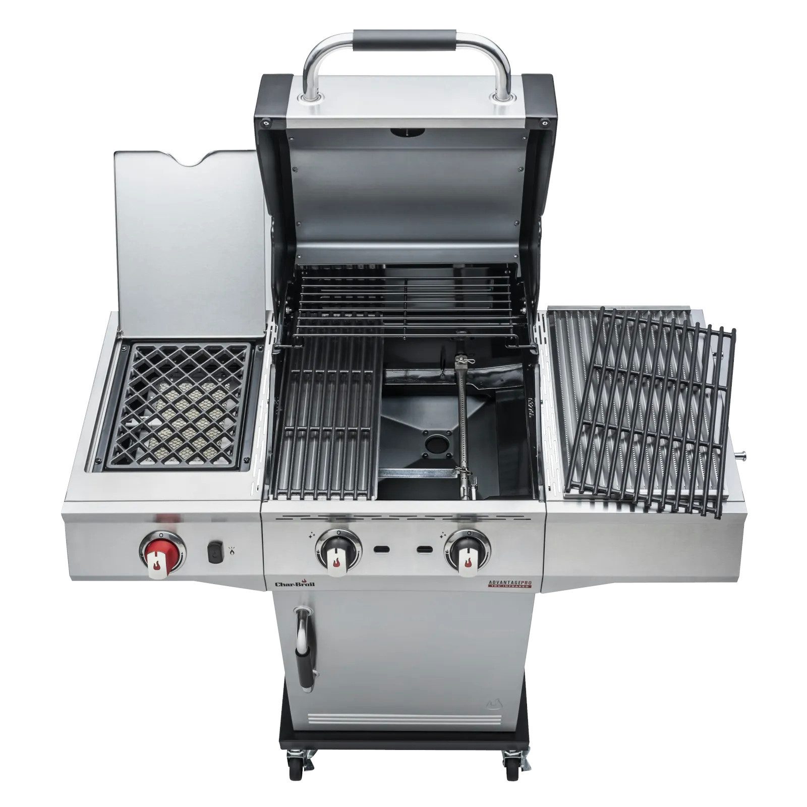 Char-Broil Gasgrill ADVANTAGE PRO S2