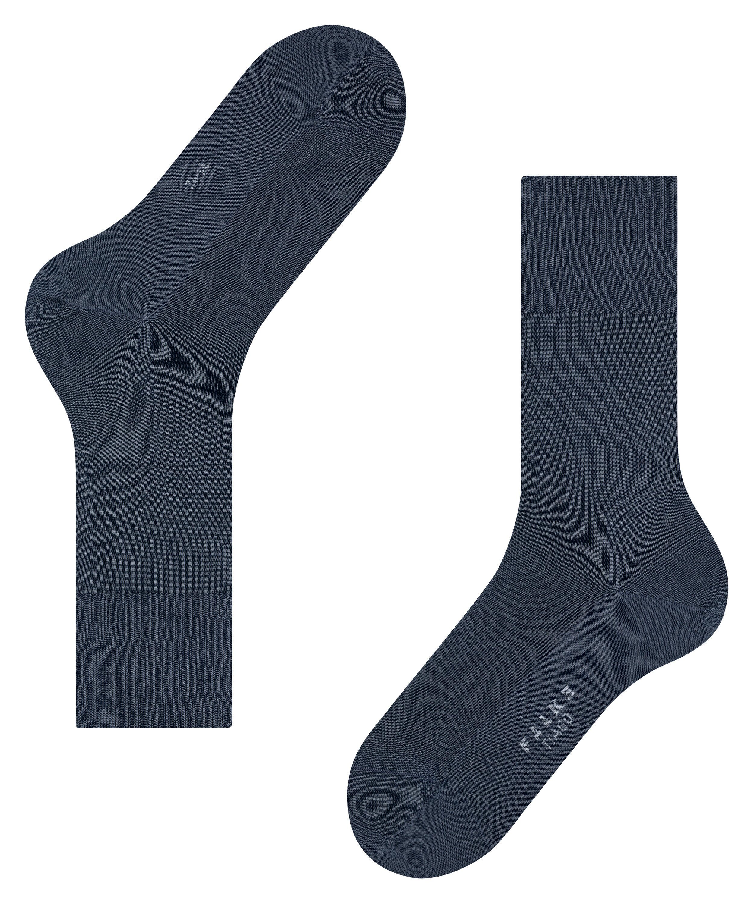 Socken FALKE Tiago (6535) (1-Paar) atlantic